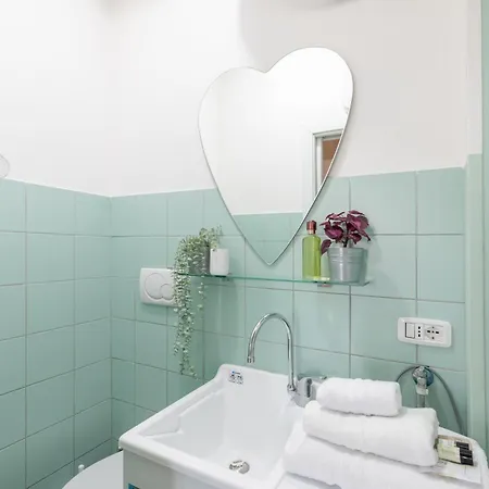 Iflat Bright & Comfy 2-Bedroom Apt Near Vatican Rome Exterior photo